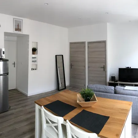 Apartment Joli Au Centre De Trevoux